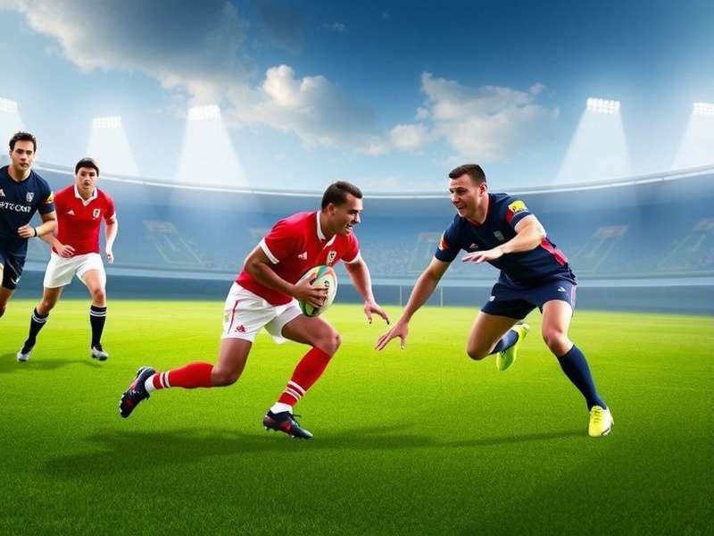 Player feedback on Rugby Supremacy India Rugby Supremacy India Player Reviews